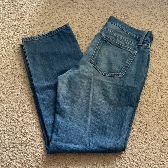 Apt 9 Mens Jeans Relaxed Fit 332 